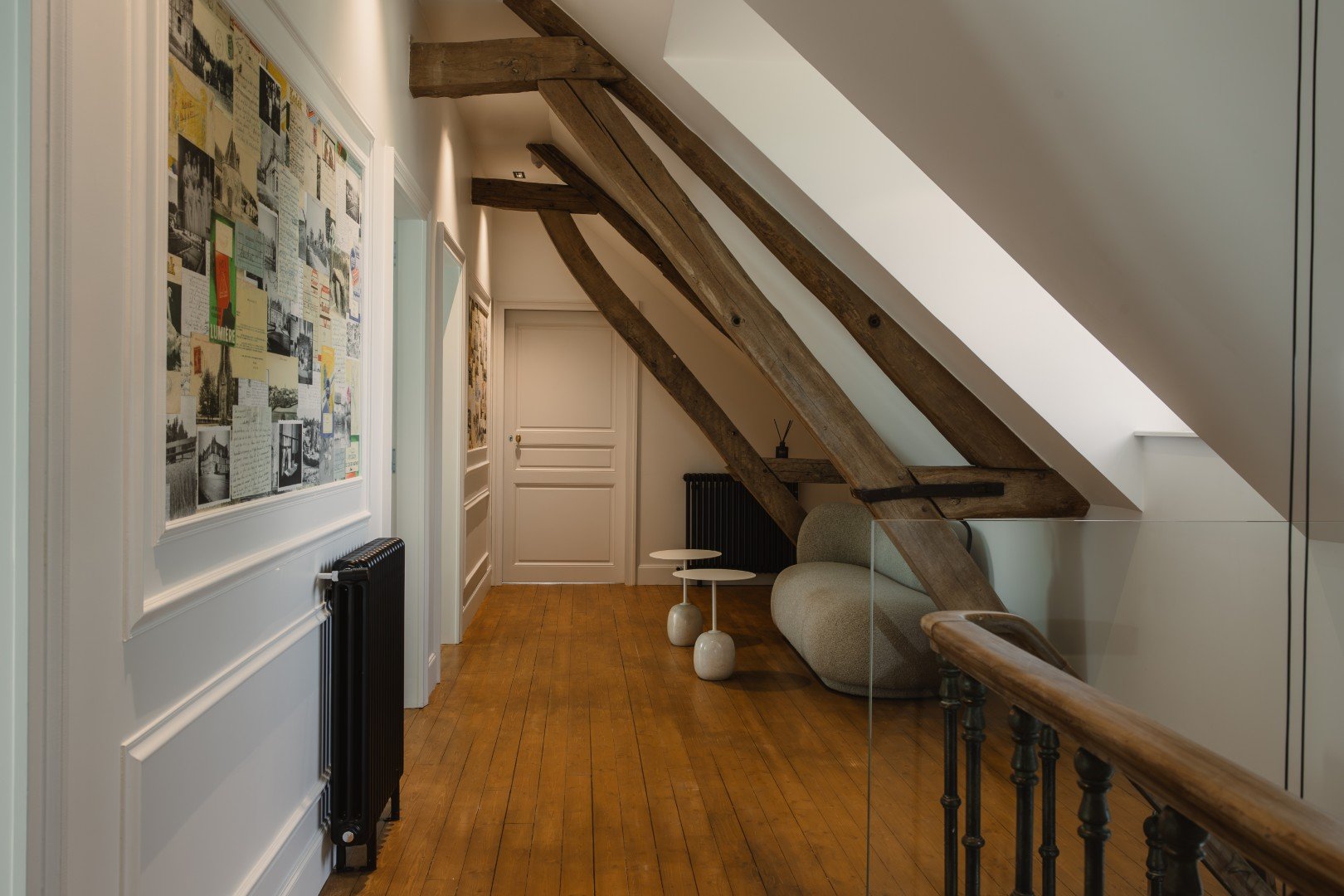 luxury villa vexin corridor