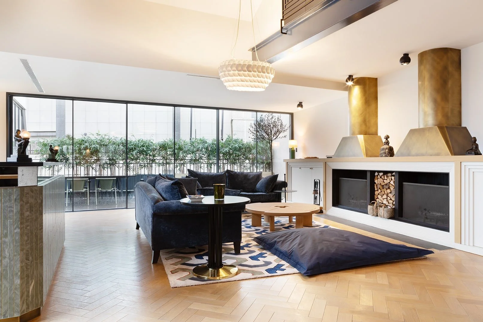 hôtel particulier in Paris