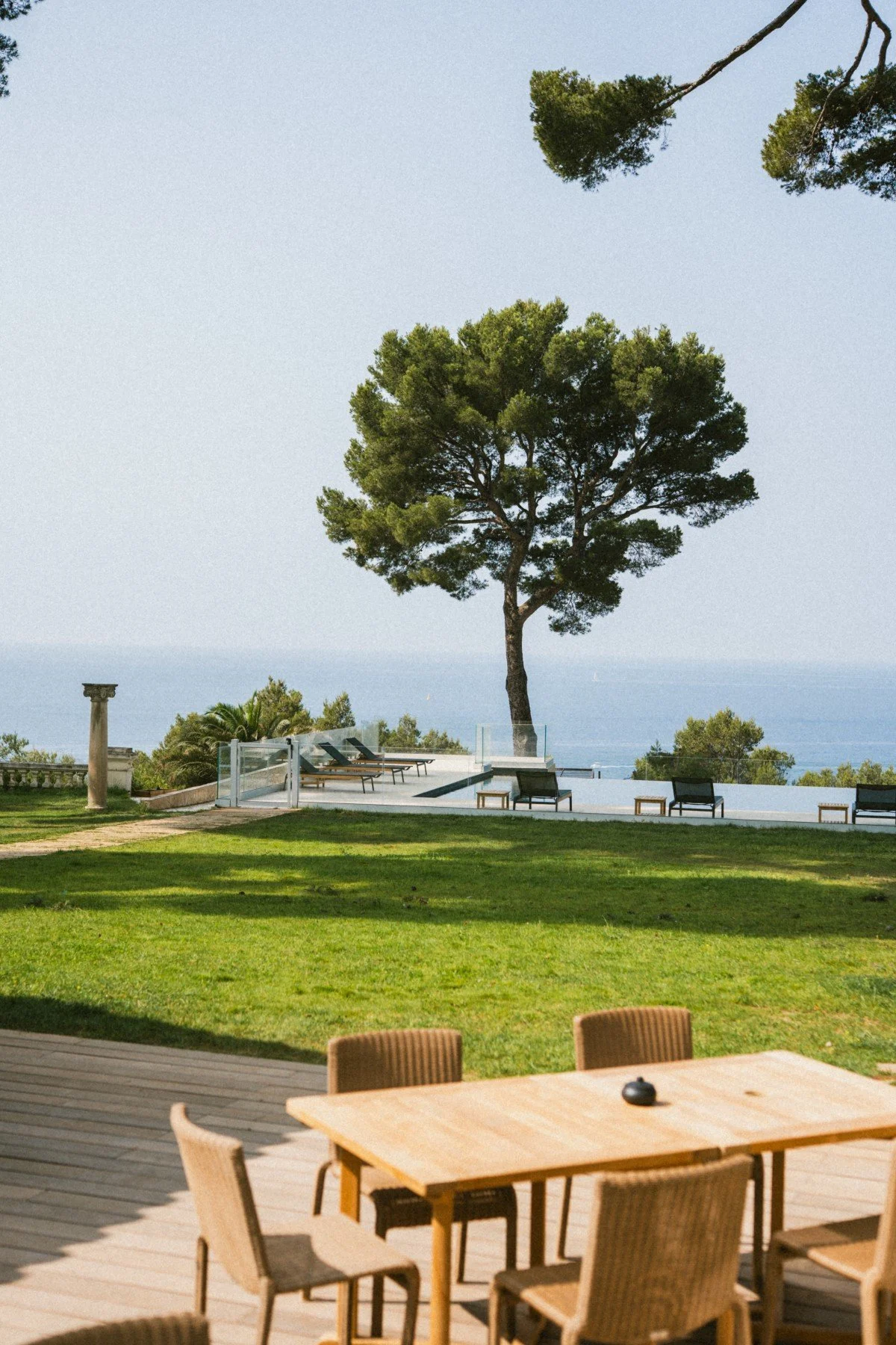 Luxury Domain South of France