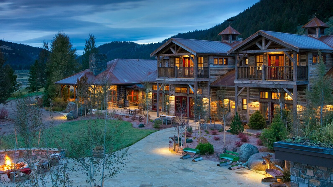 all inclusive luxury vacations​