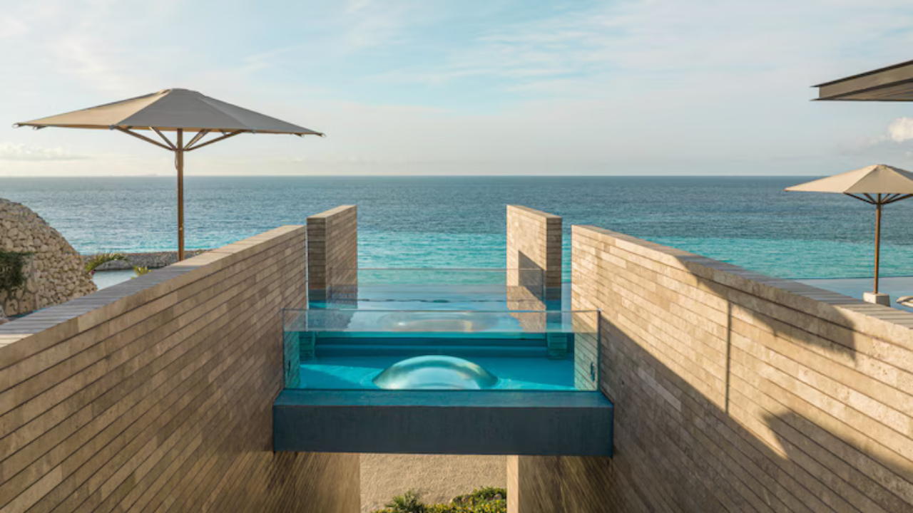 all inclusive luxury vacations​