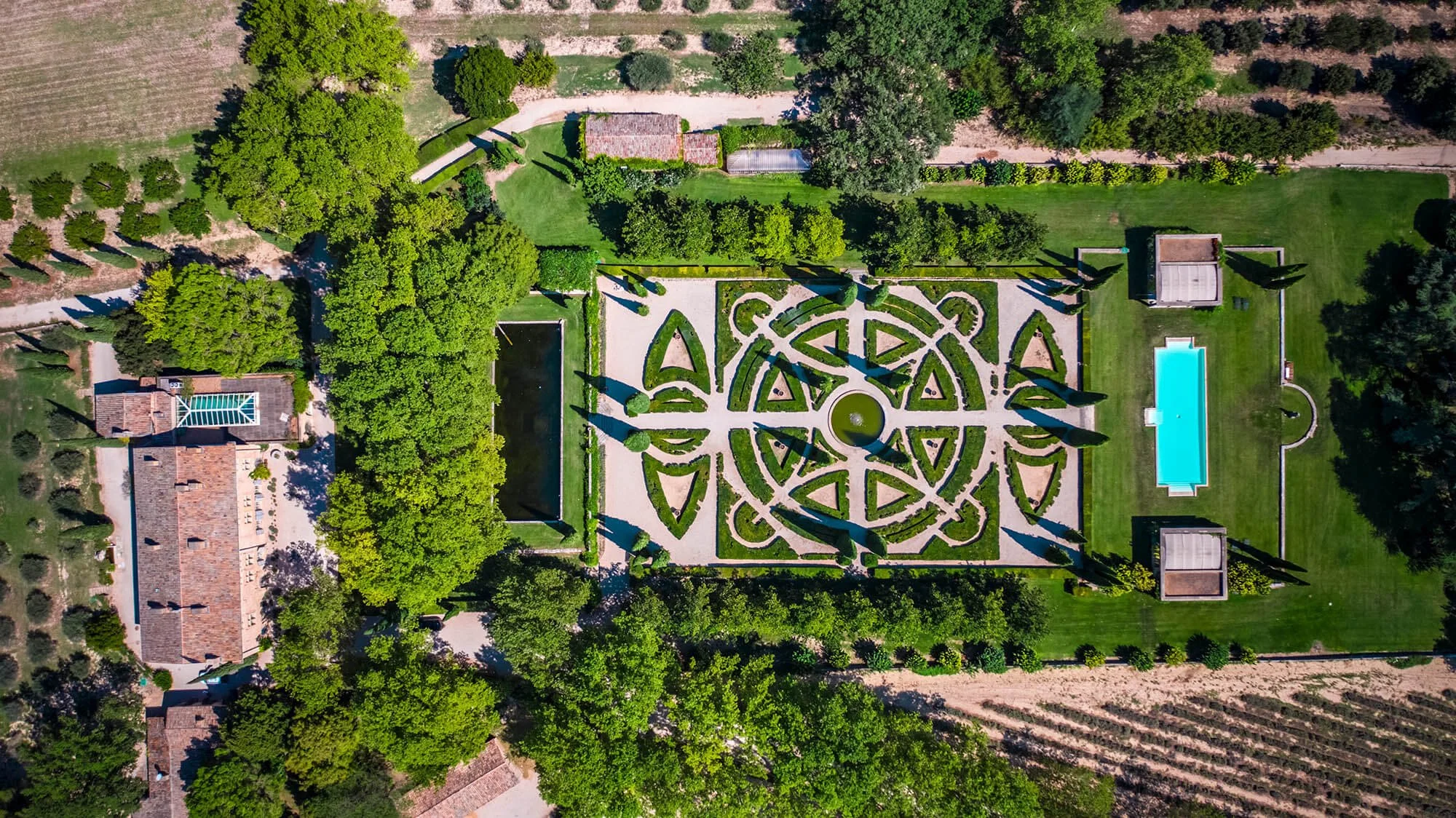 end of year corporate