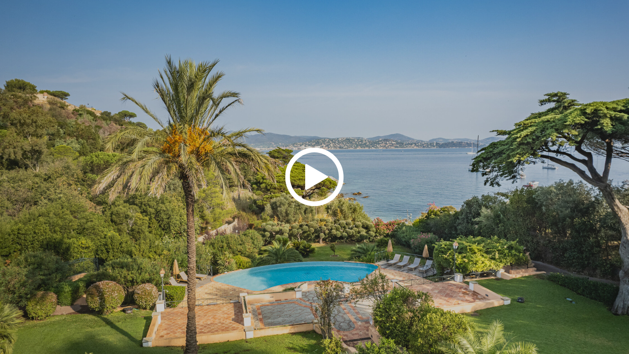 Luxury beach vacations