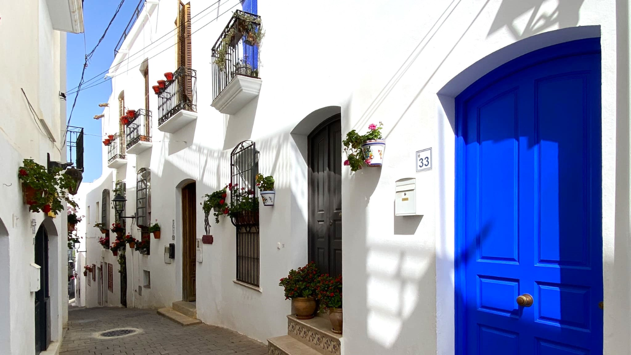 Spain most beautiful villages