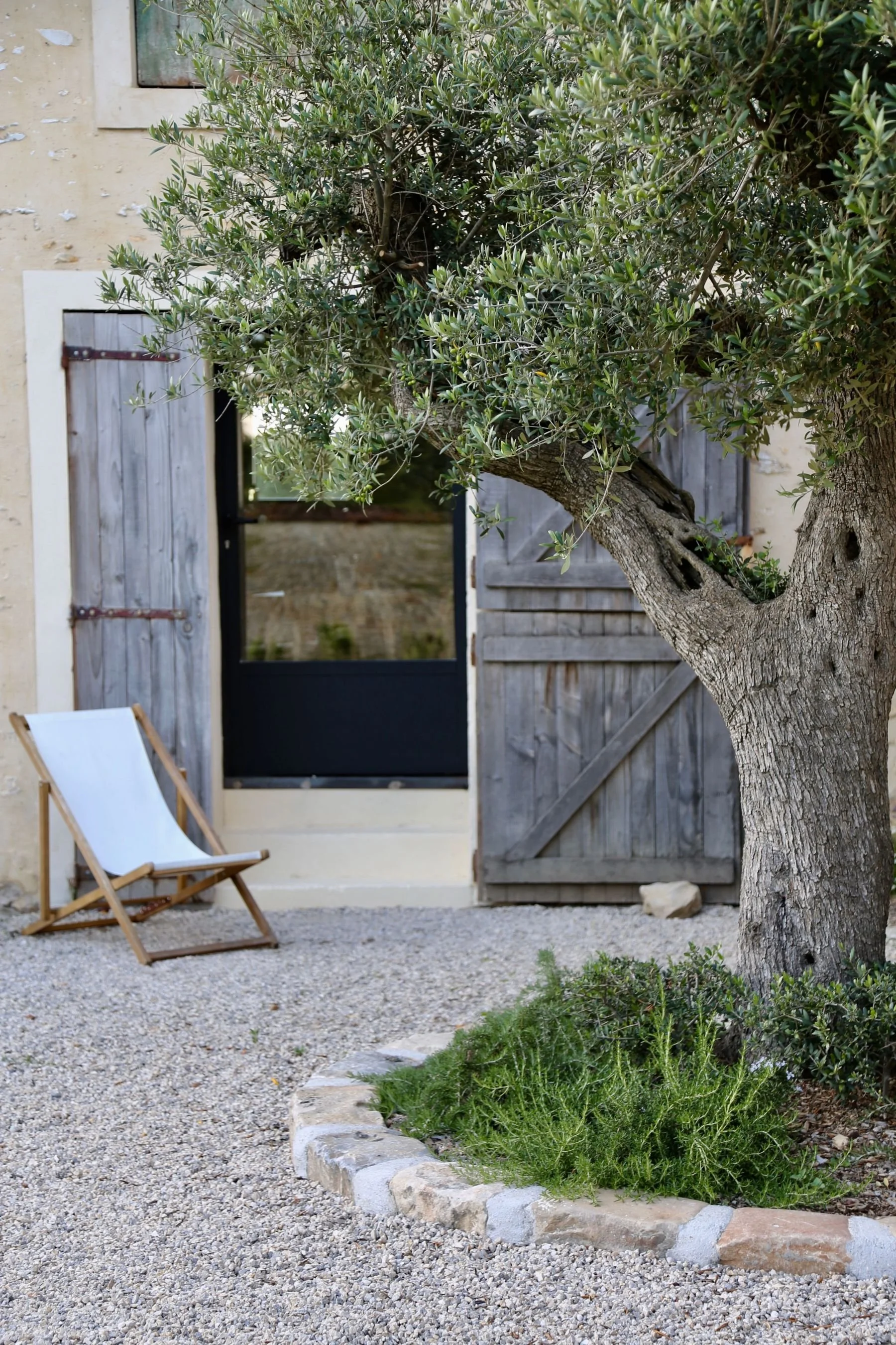 Luxury villa near paris Rambouillet facade outside