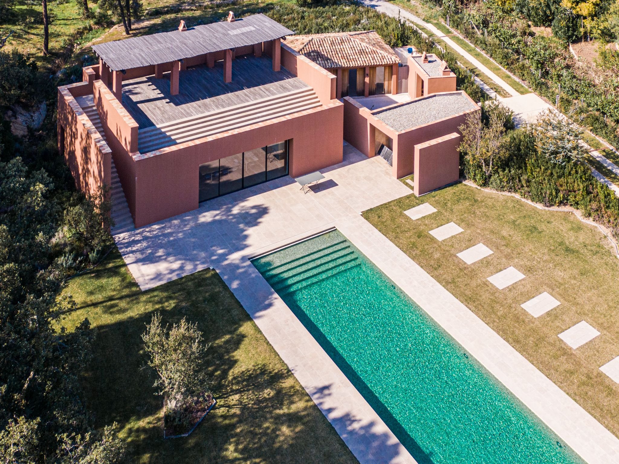 villa beauvallon