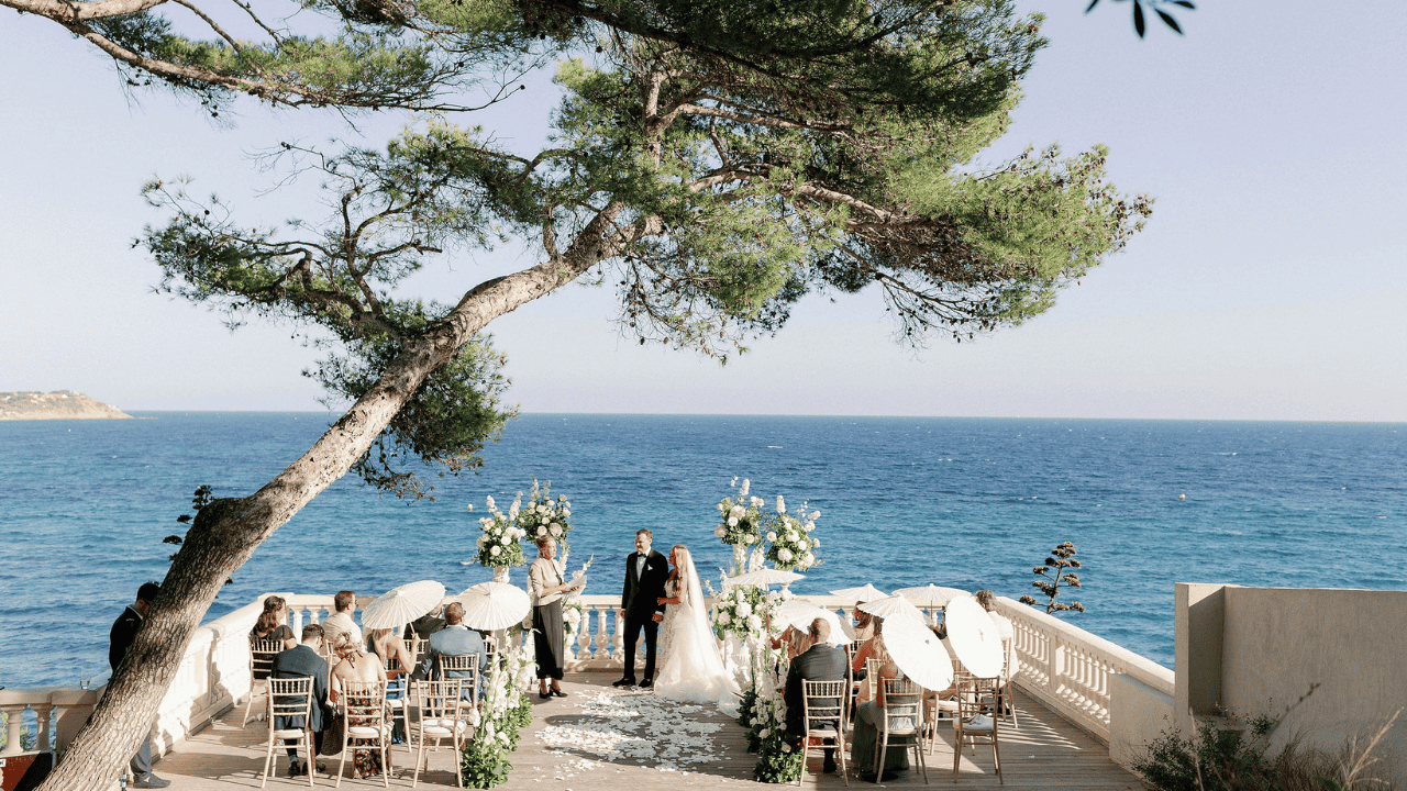 french wedding tradition in toulon