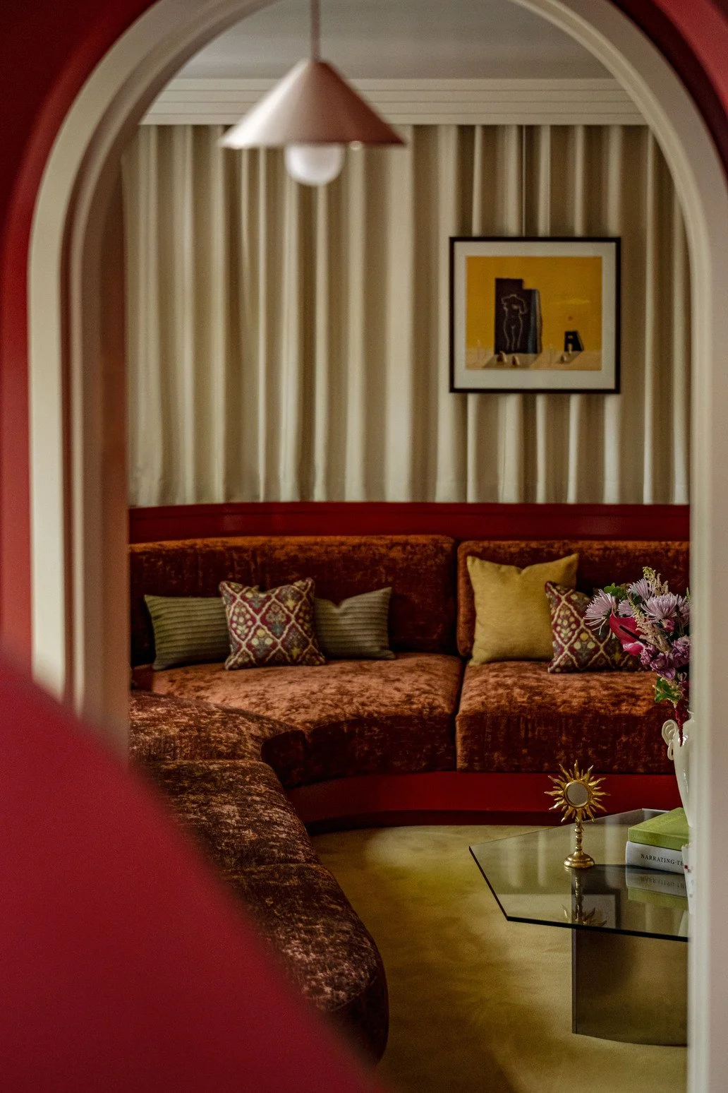 luxury home for rent in Paris Montmartre