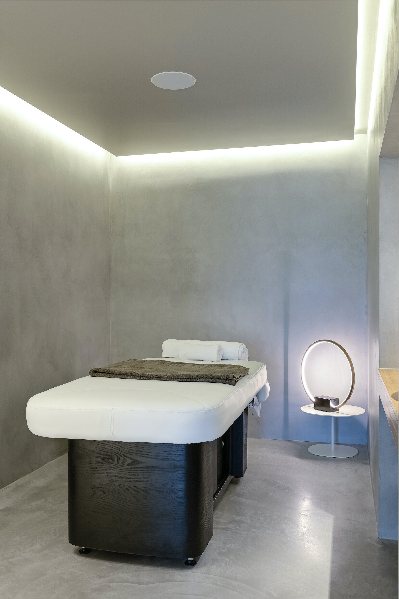 La Clusaz luxury chalet