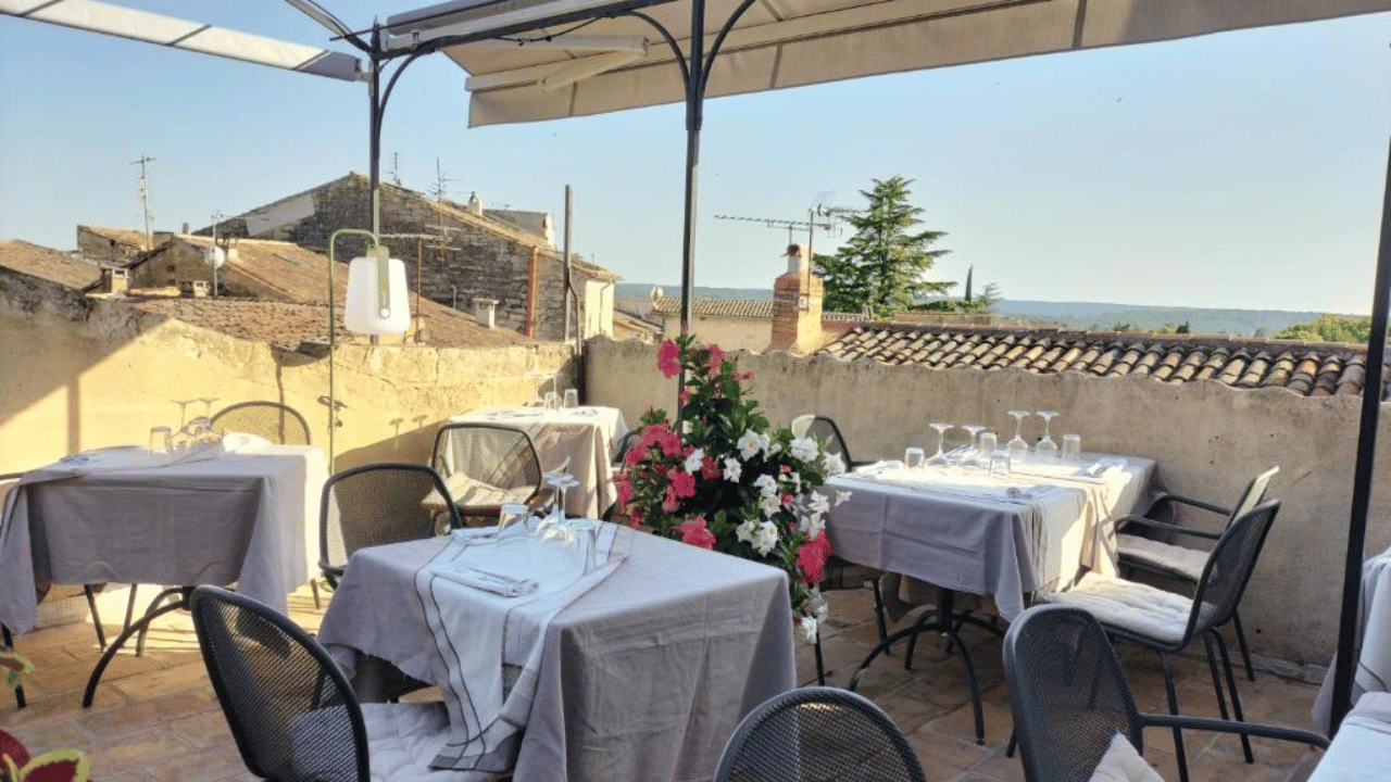 uzes guide restaurant