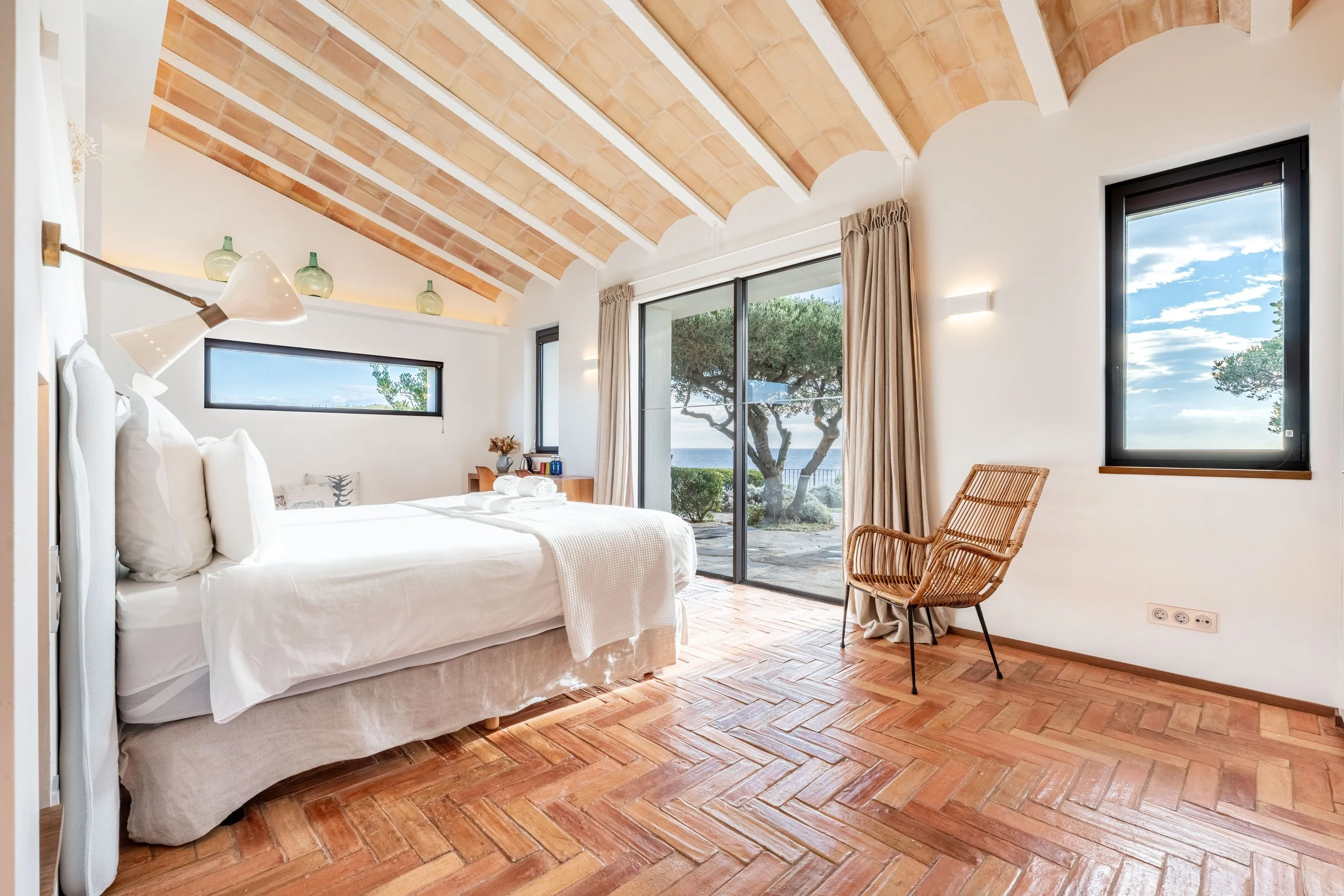 Luxury villa in Cadaqués Cap de Creus