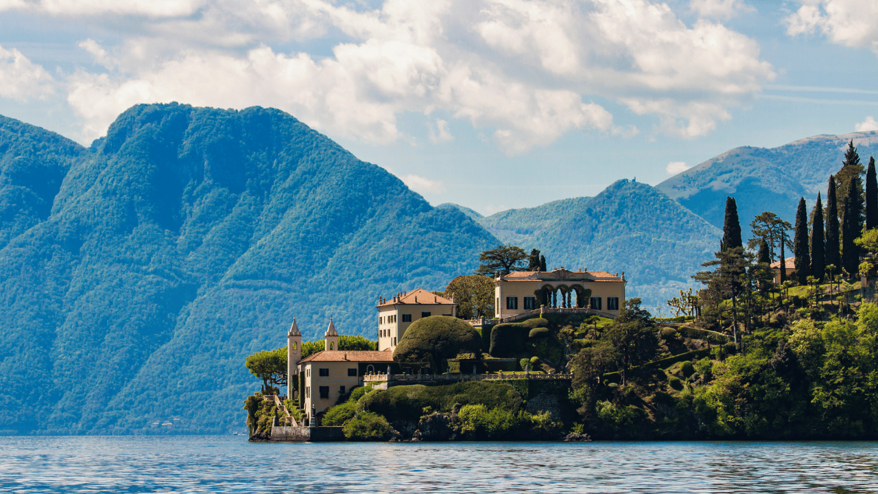 most romantic wedding destinations in the world​