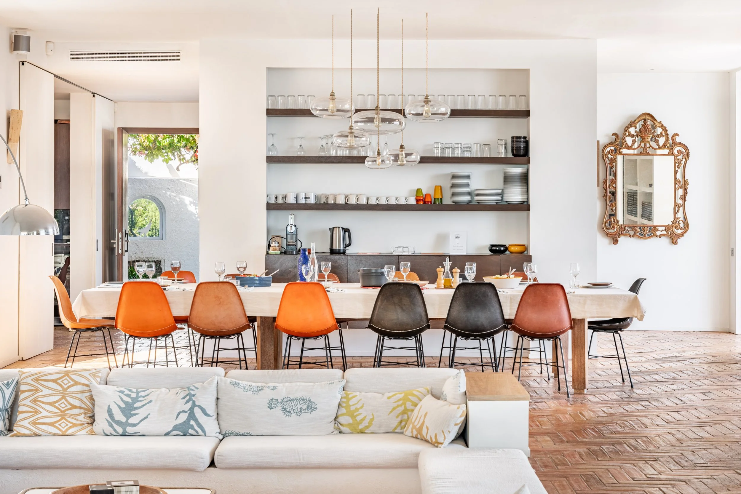 Luxury villa in Cadaqués Cap de Creus