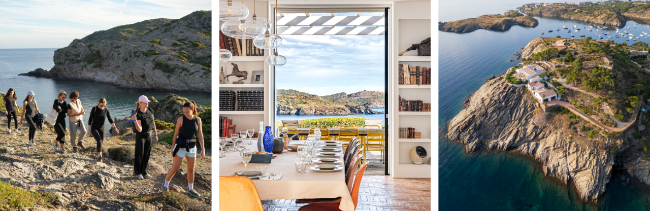 incentive travel destinations​