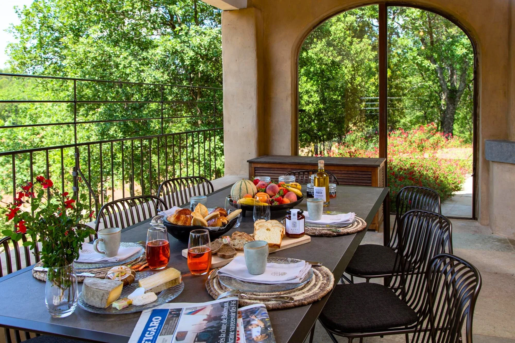 Saint-Maximin Luxury Villa 