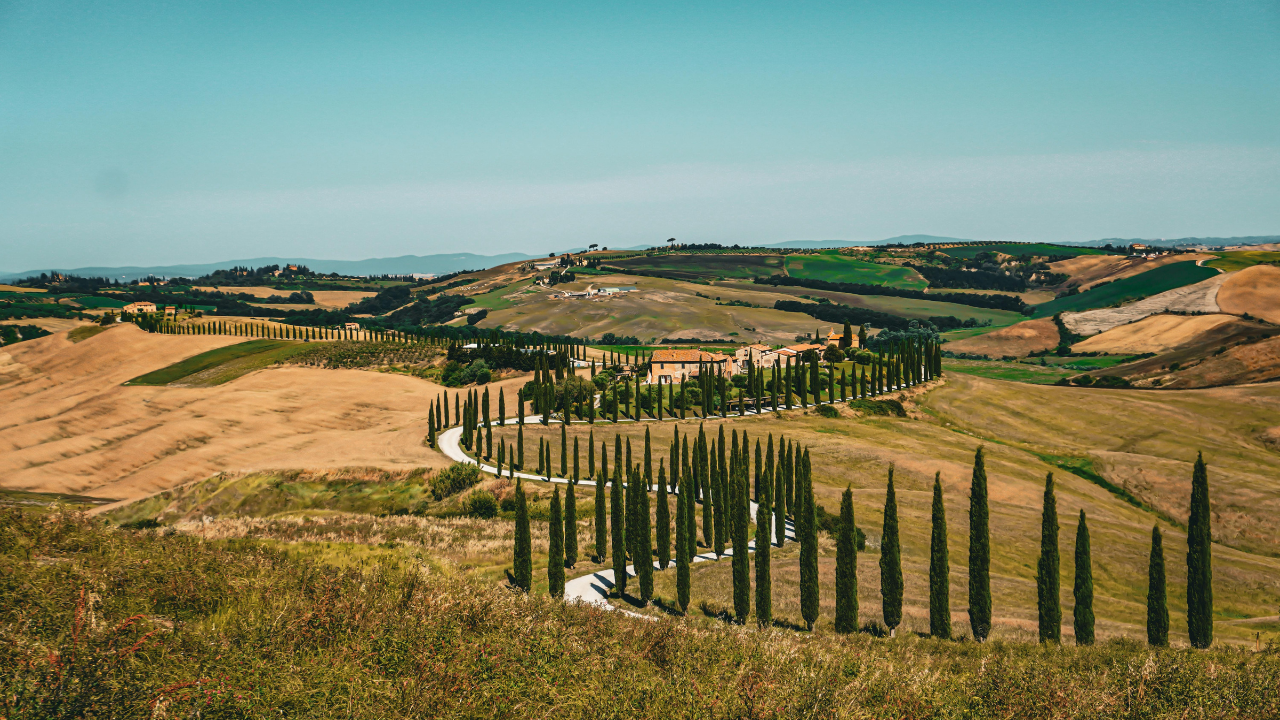 incentive travel destinations​