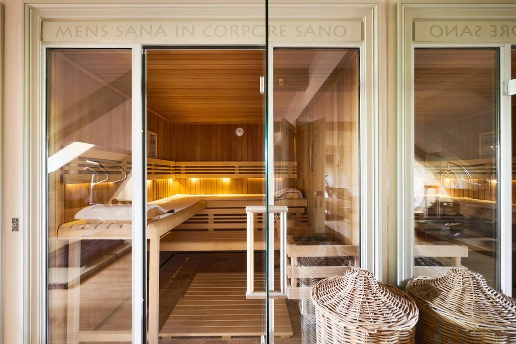 Luxury villa in Loire near Paris