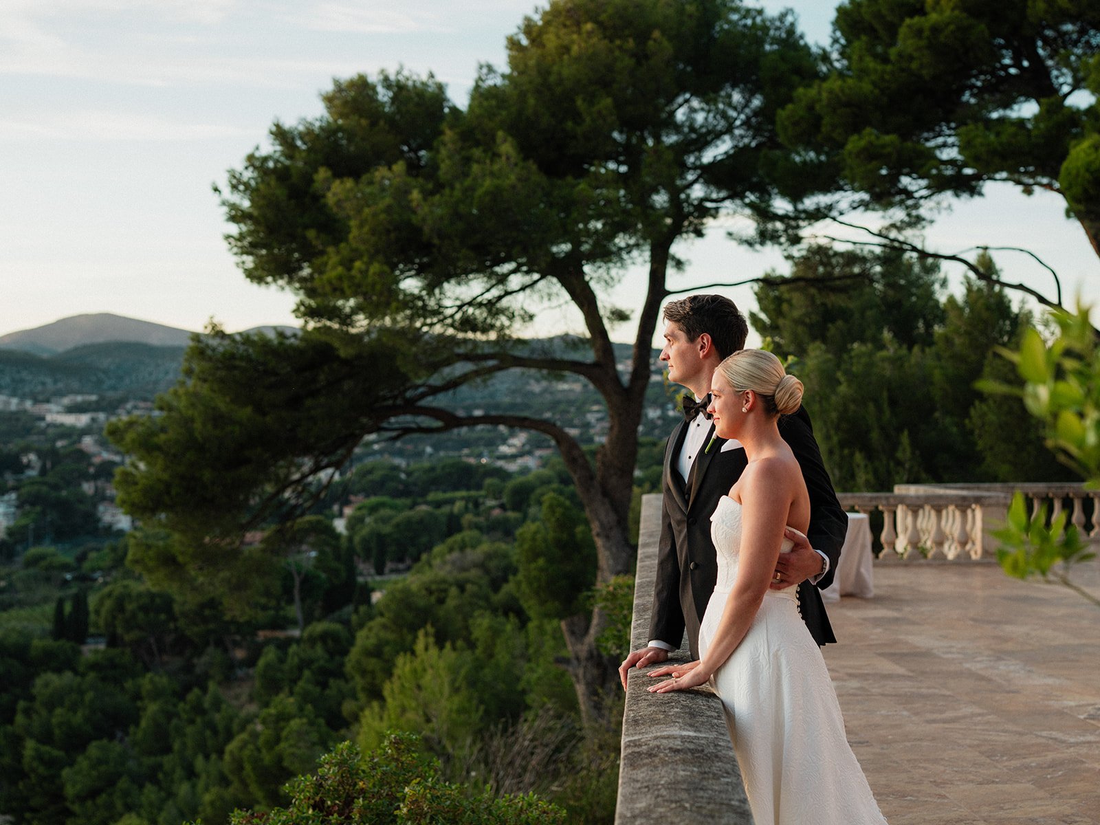 wedding venue