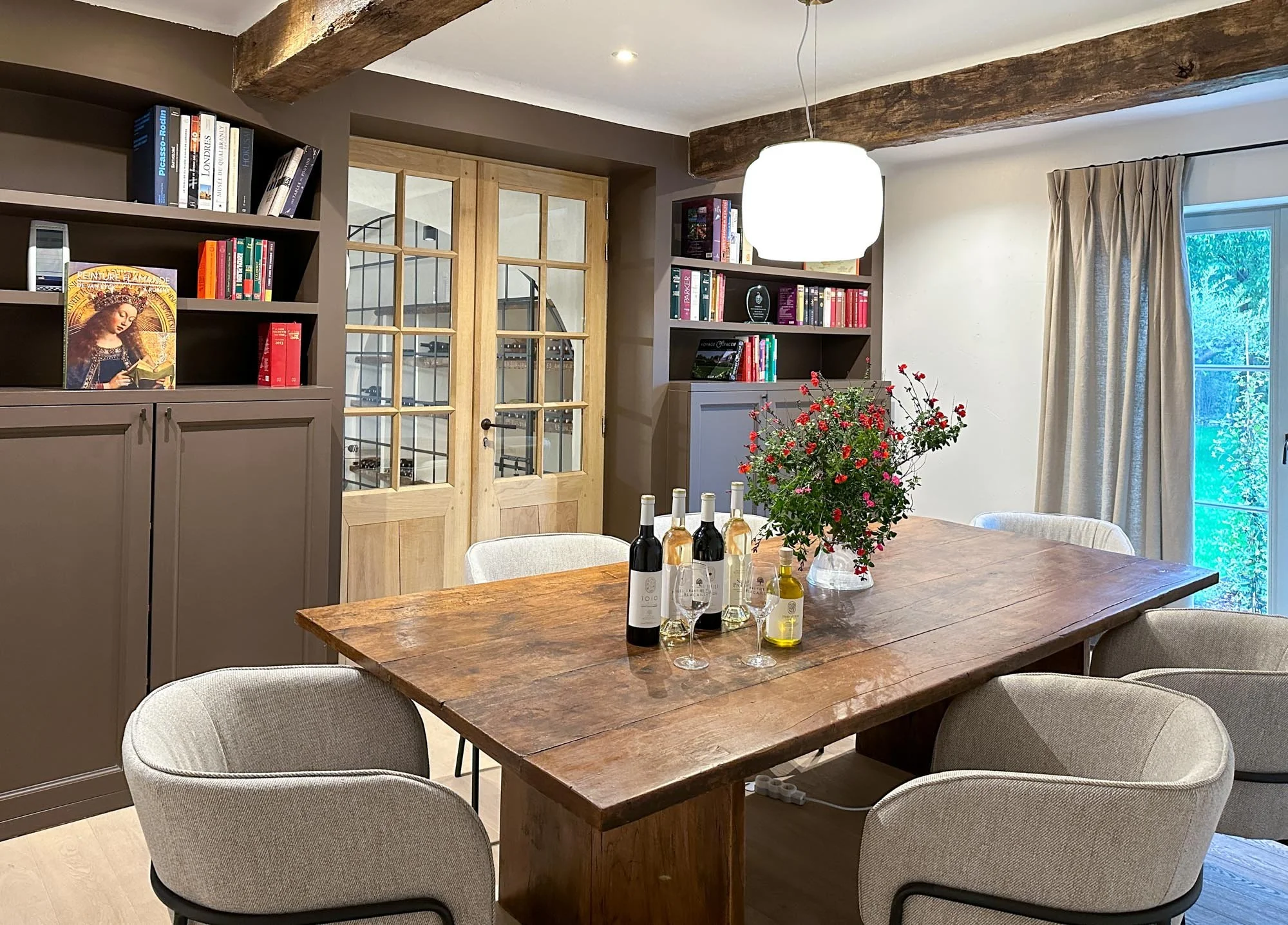 Saint-Maximin Luxury Villa 