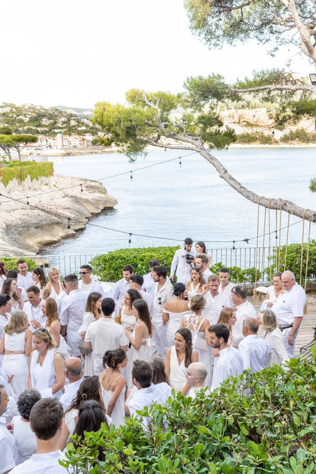 wedding atlantic south west