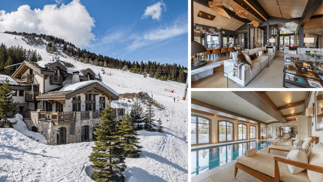 cabin rentals for large groups
