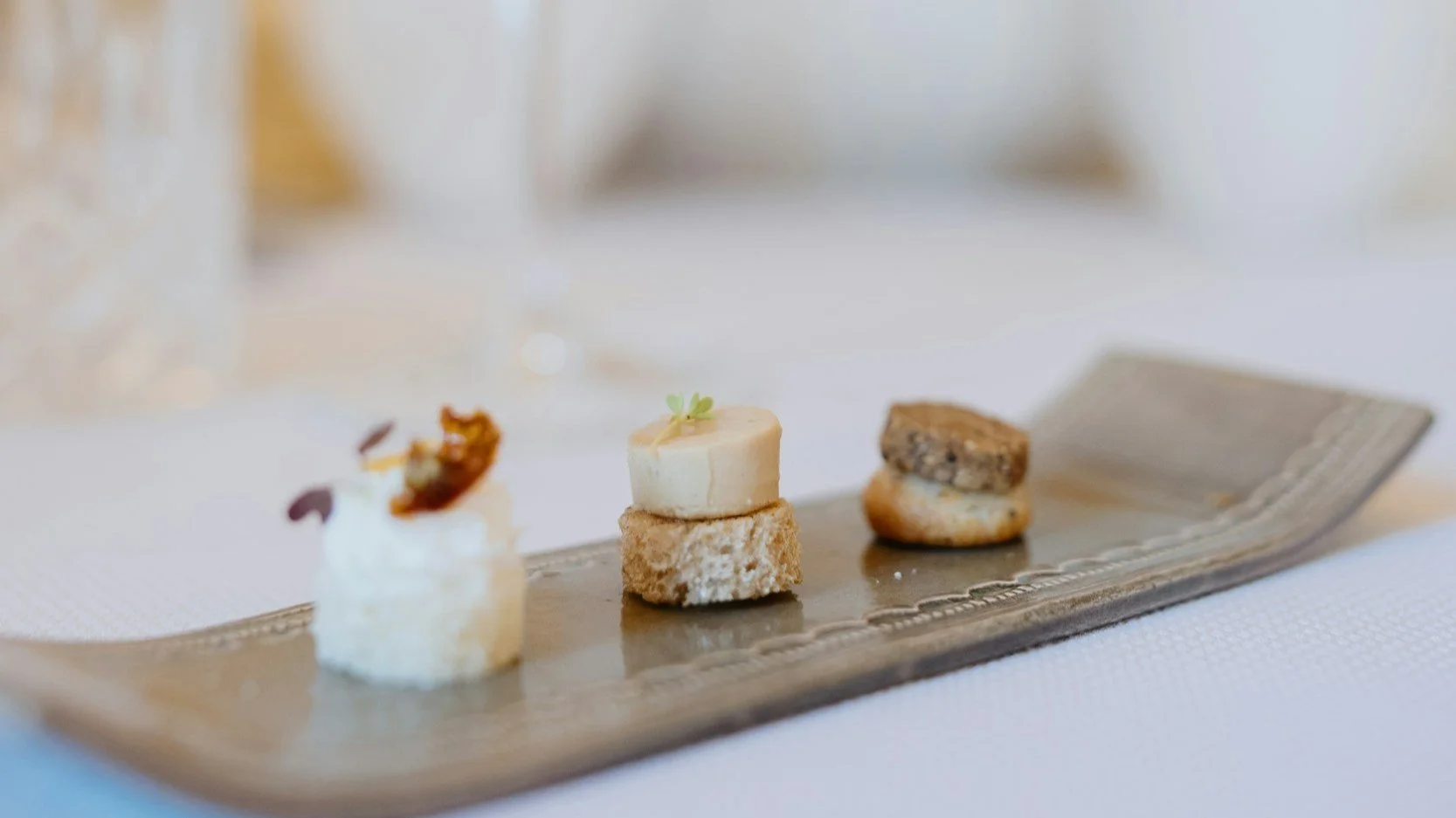 luxury appartement in Paris Bosquet chef