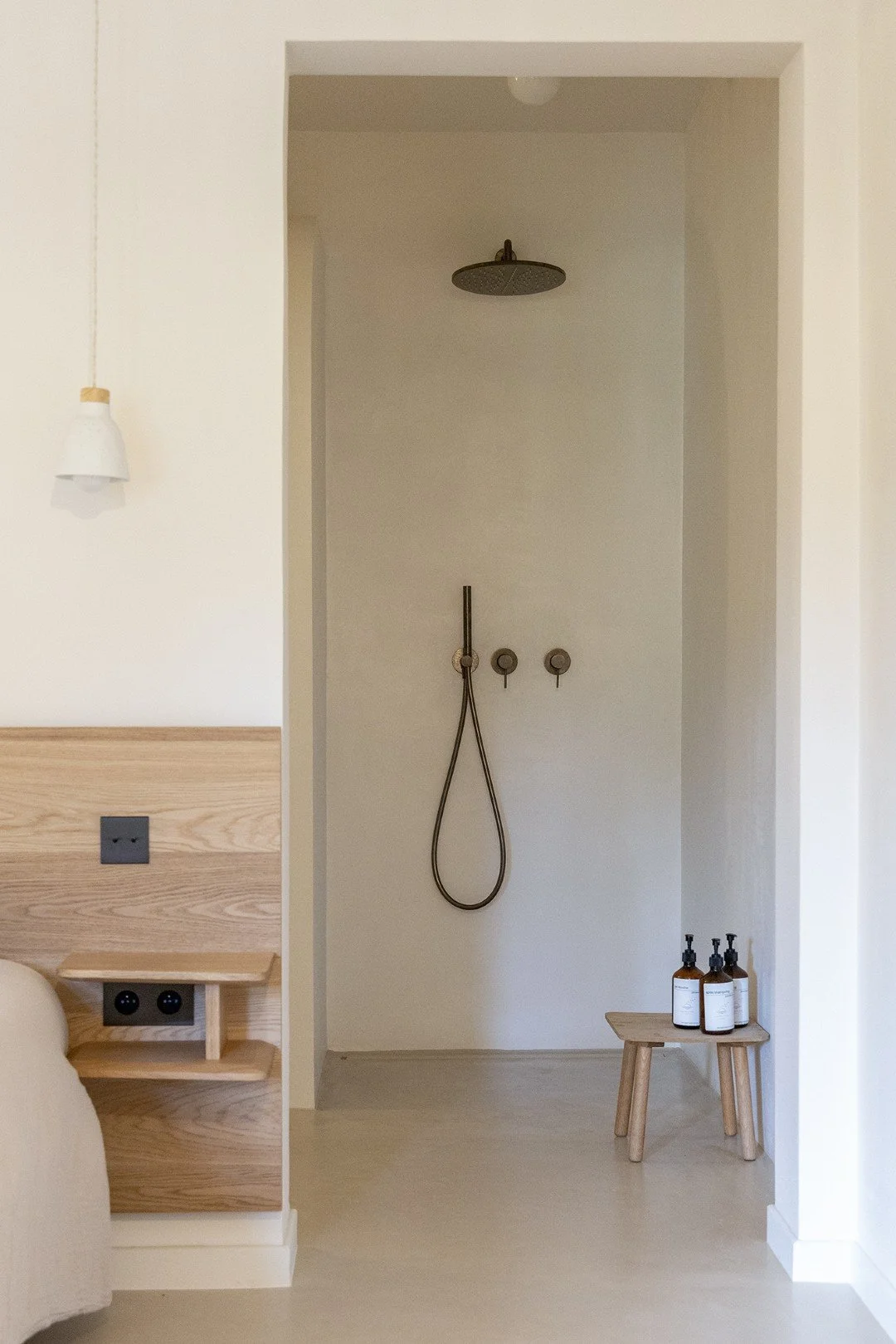 Luxury villa Bormes les Mimosas  bathroom