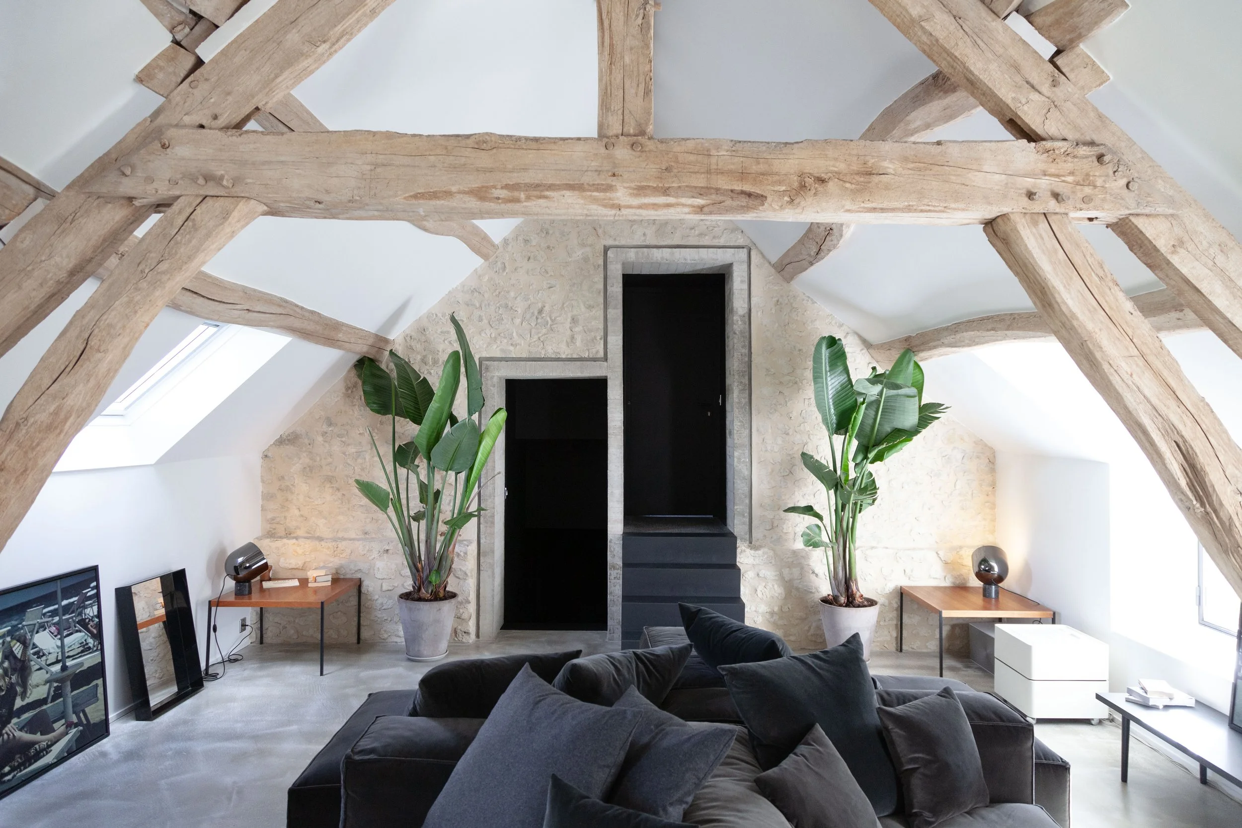 corporate retreat mortagne au perche