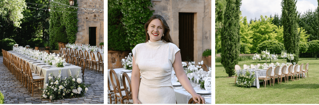 wedding planner france