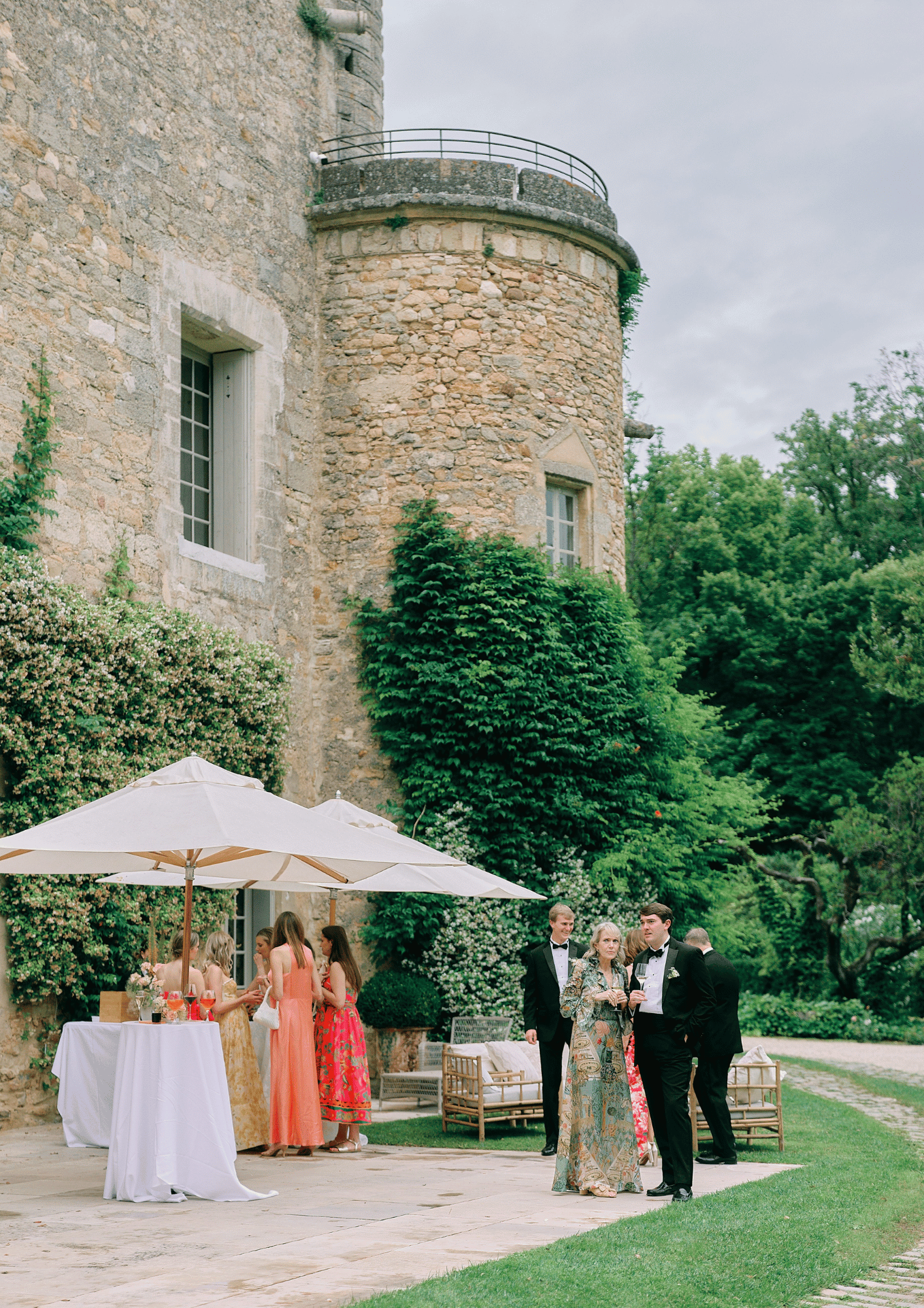 most romantic wedding destinations​