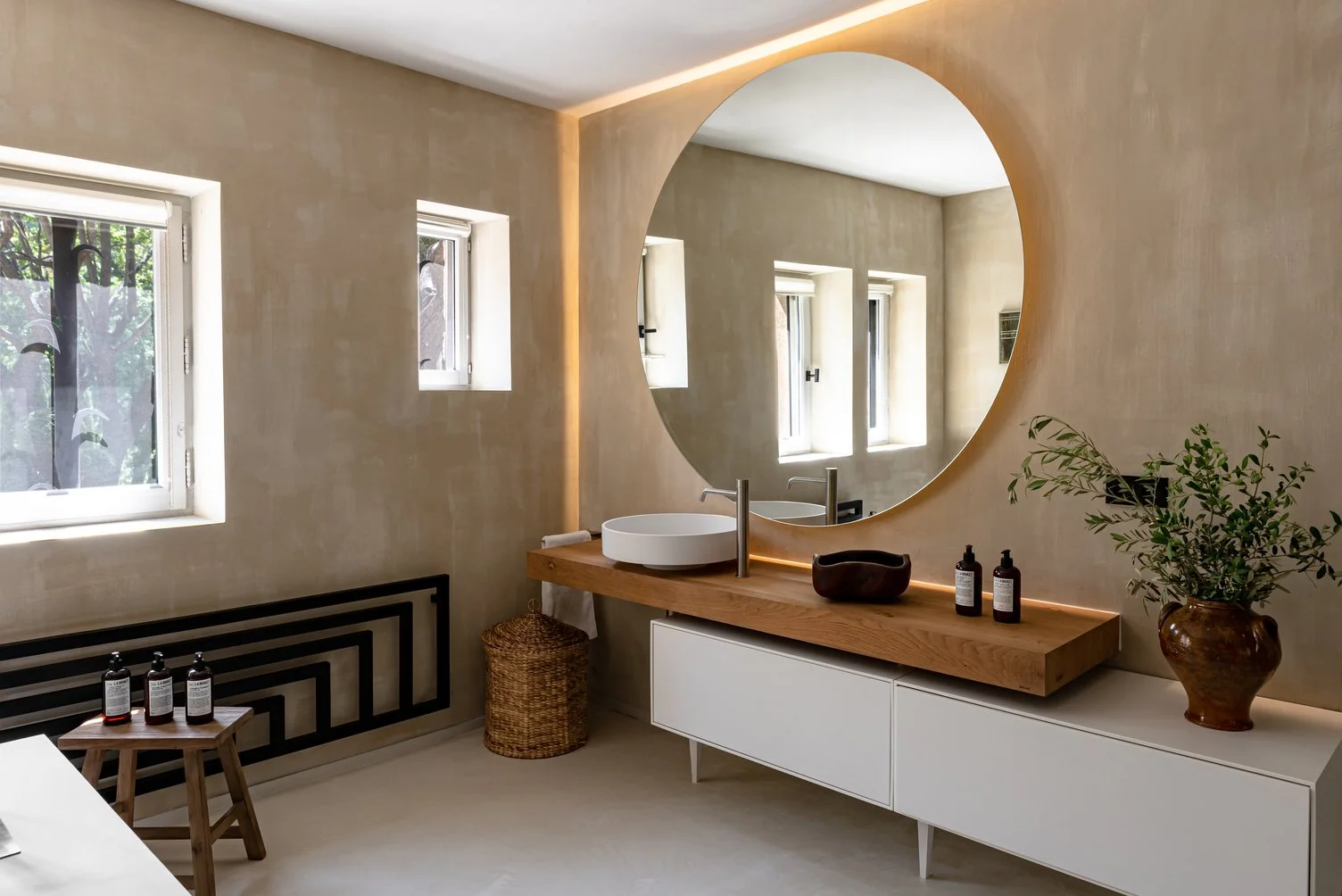 Luxury Villa for rent in Baux de Provence