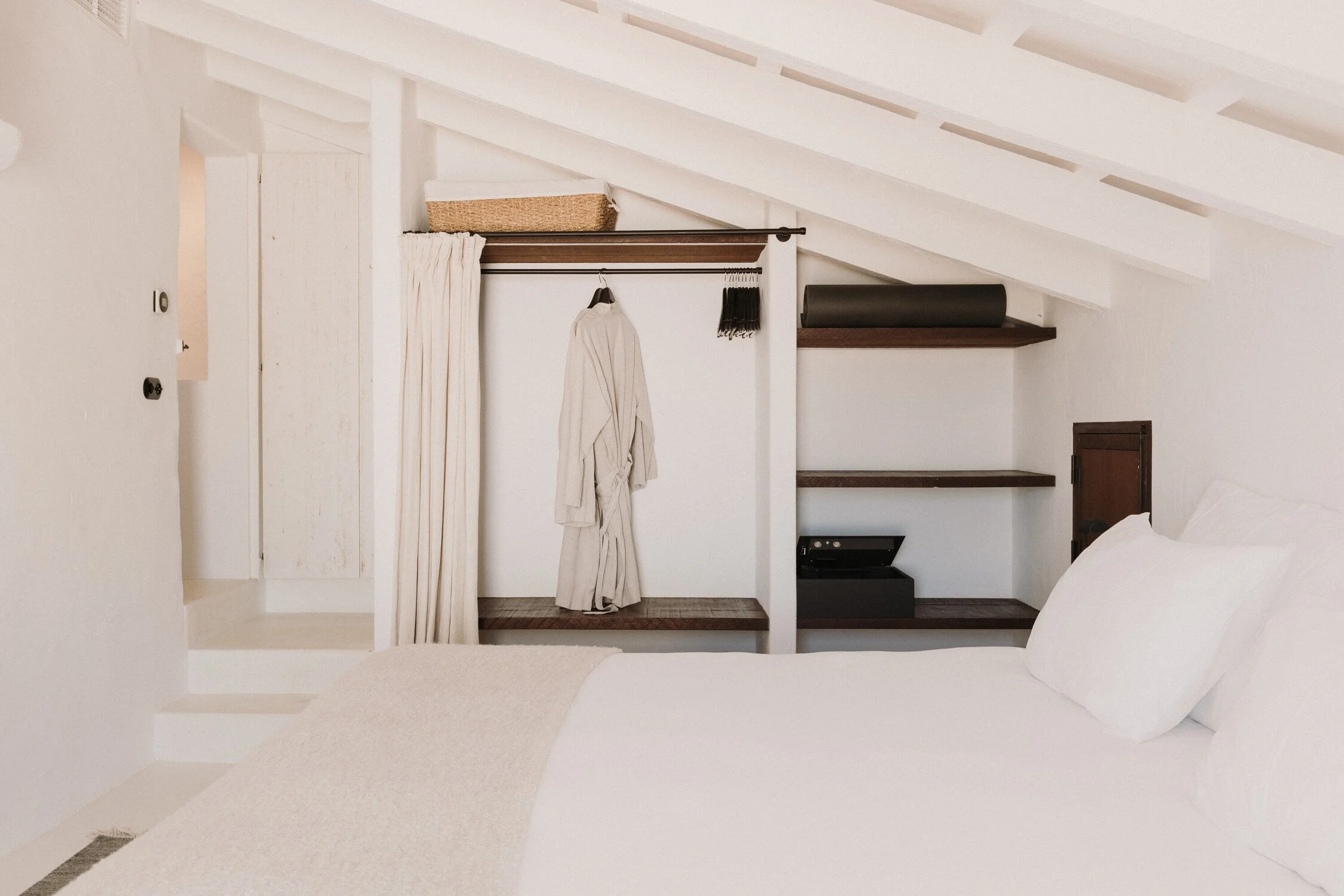 villa minorca son saura bedroom