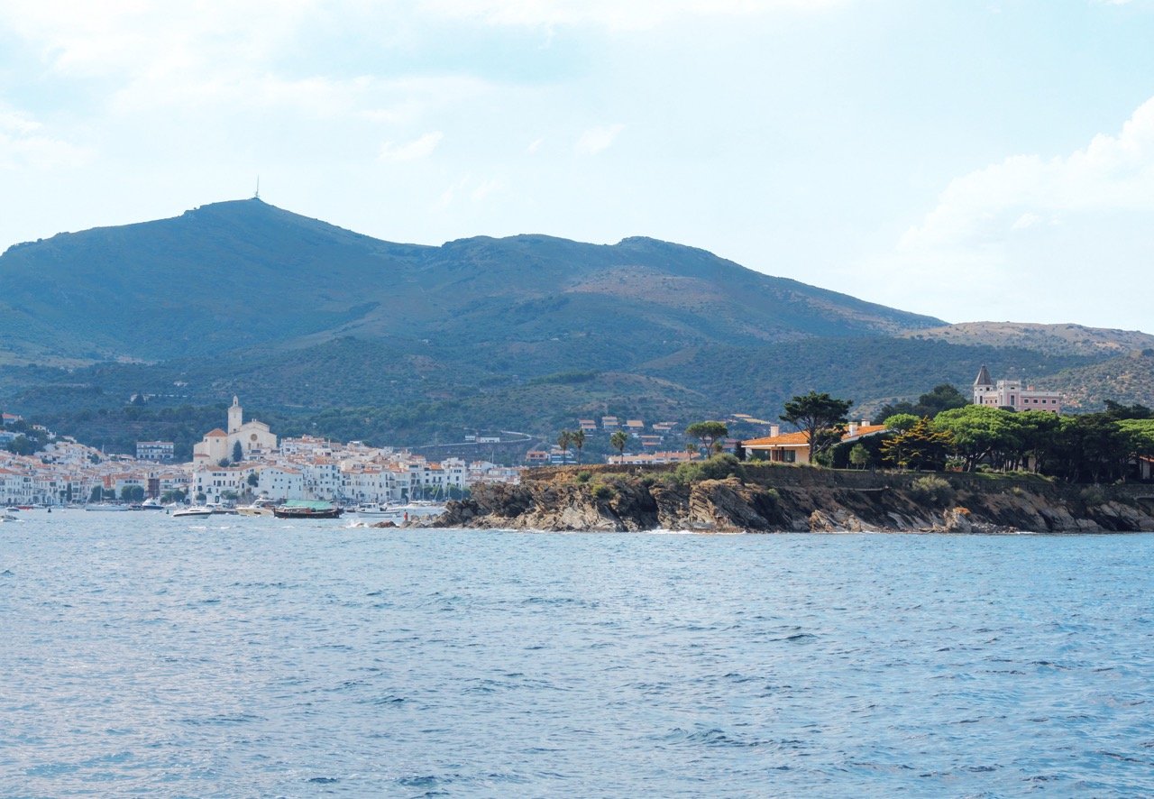 villa oliveres