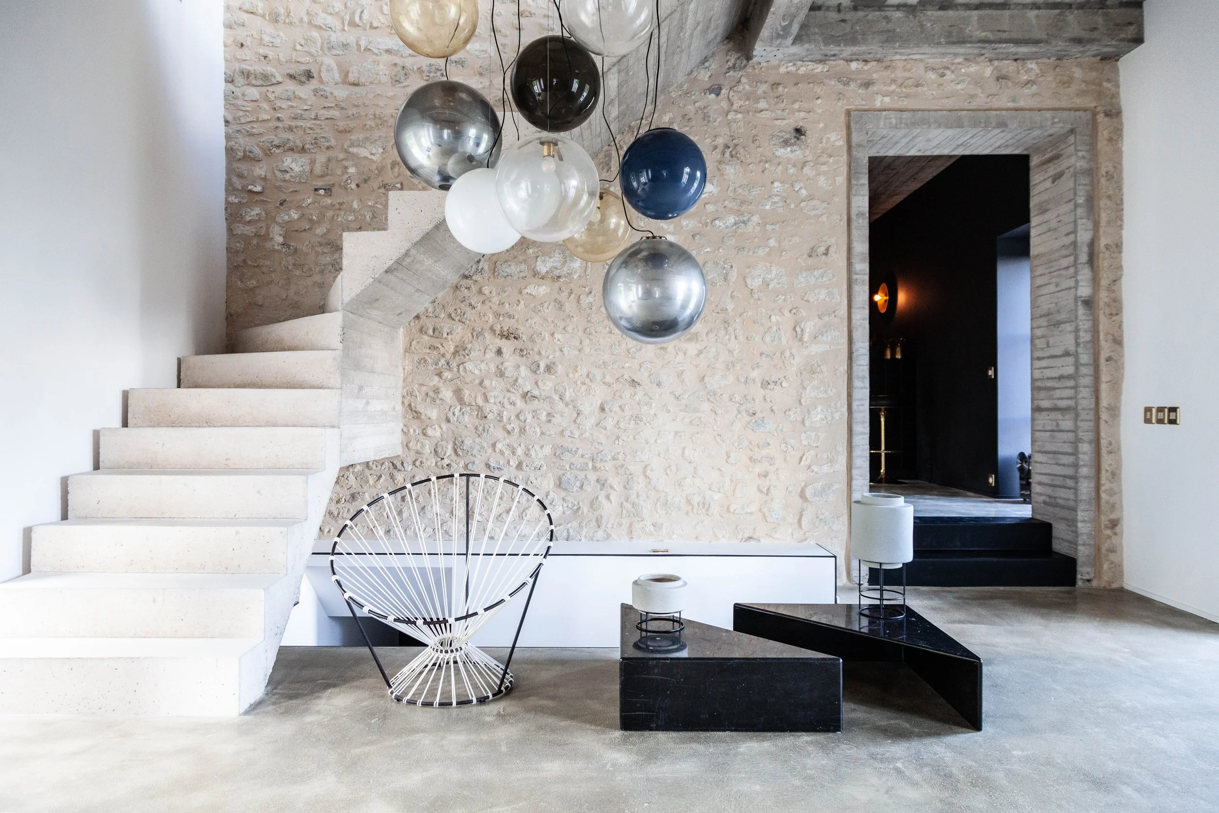 corporate retreat mortagne au perche