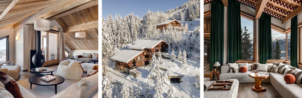 plan seamless luxury family vacation france​