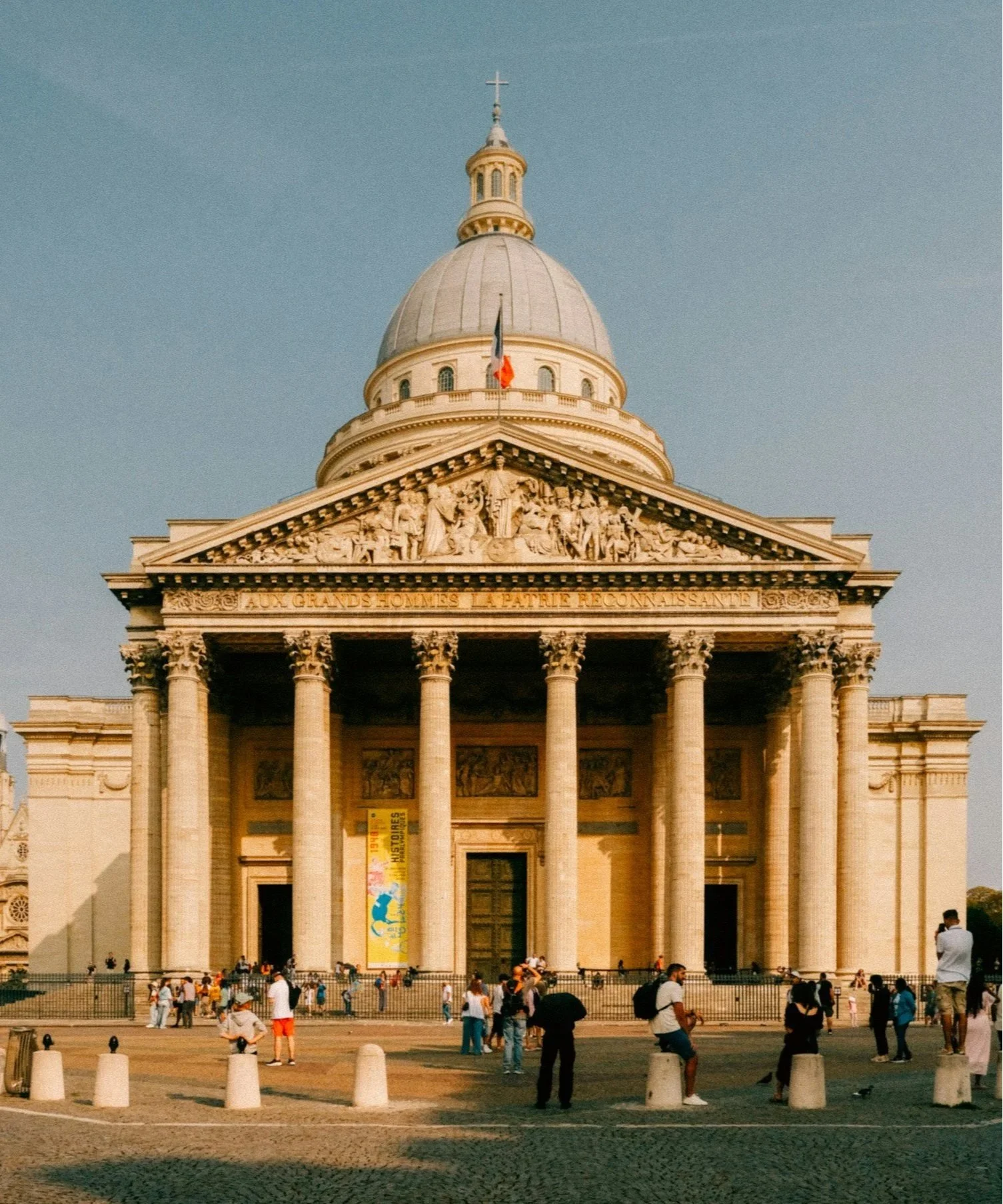 luxury apartment paris mouffetard pantheon