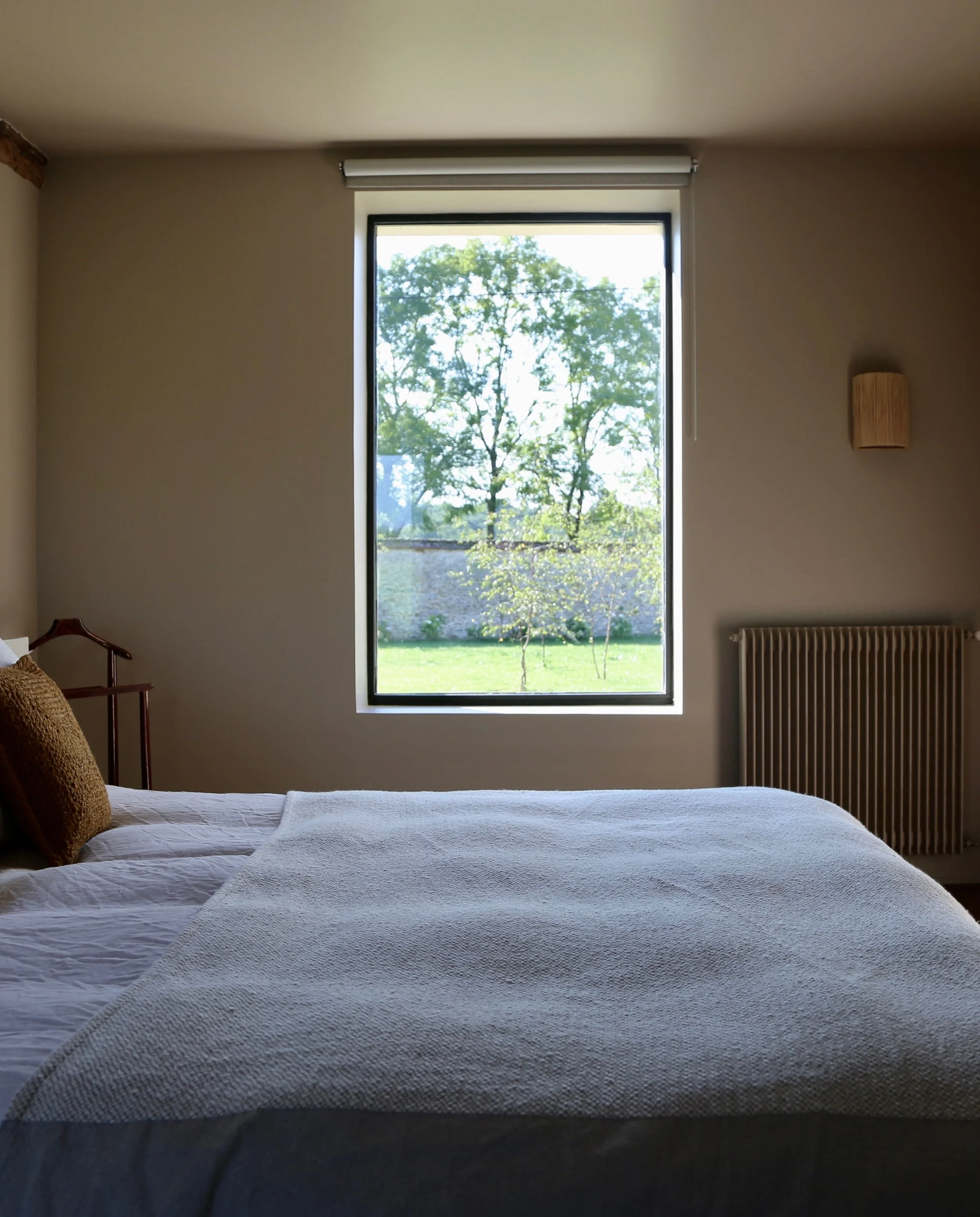 Luxury villa near paris Rambouillet bedroom