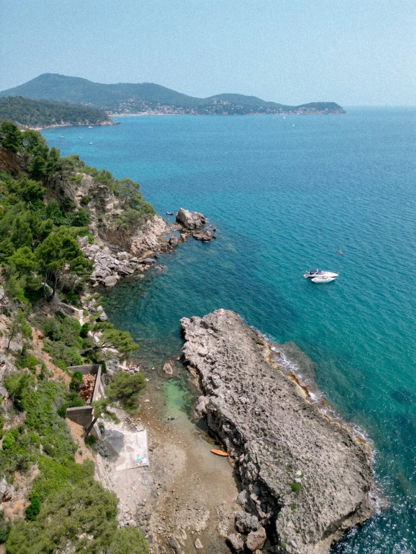 Luxury Domain South of France