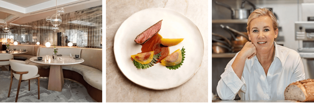 restaurant paris