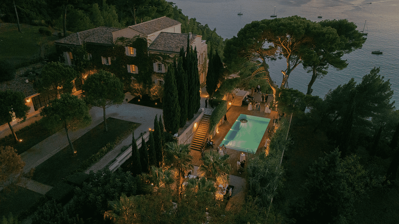 france wedding packages all inclusive​