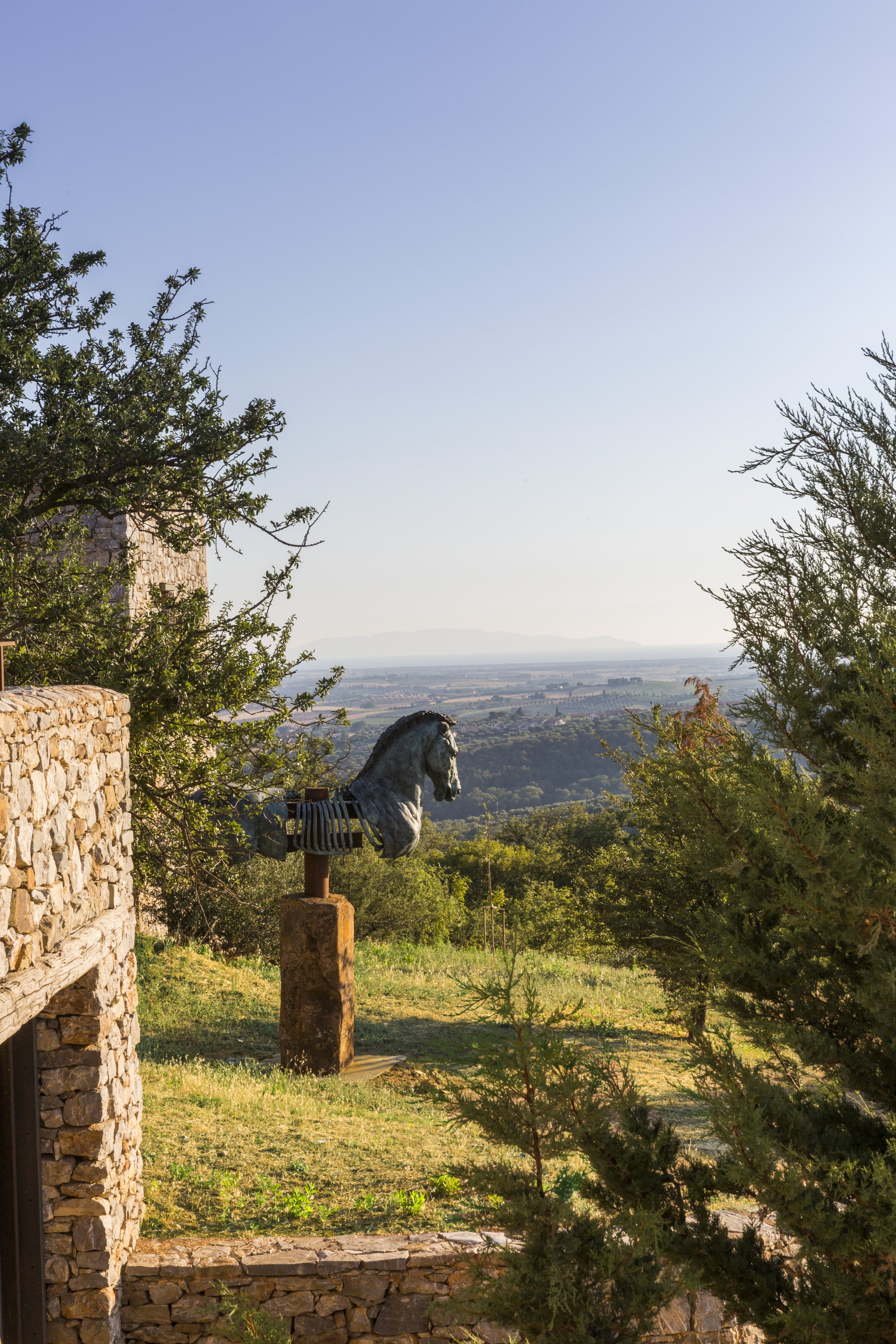 Luxury villa in Grosseto