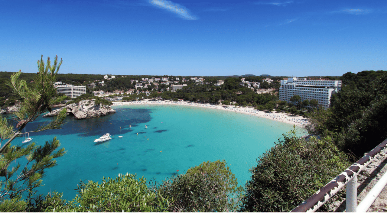 menorca guide