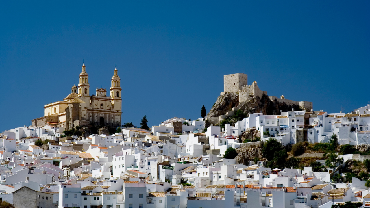 Spain most beautiful villages