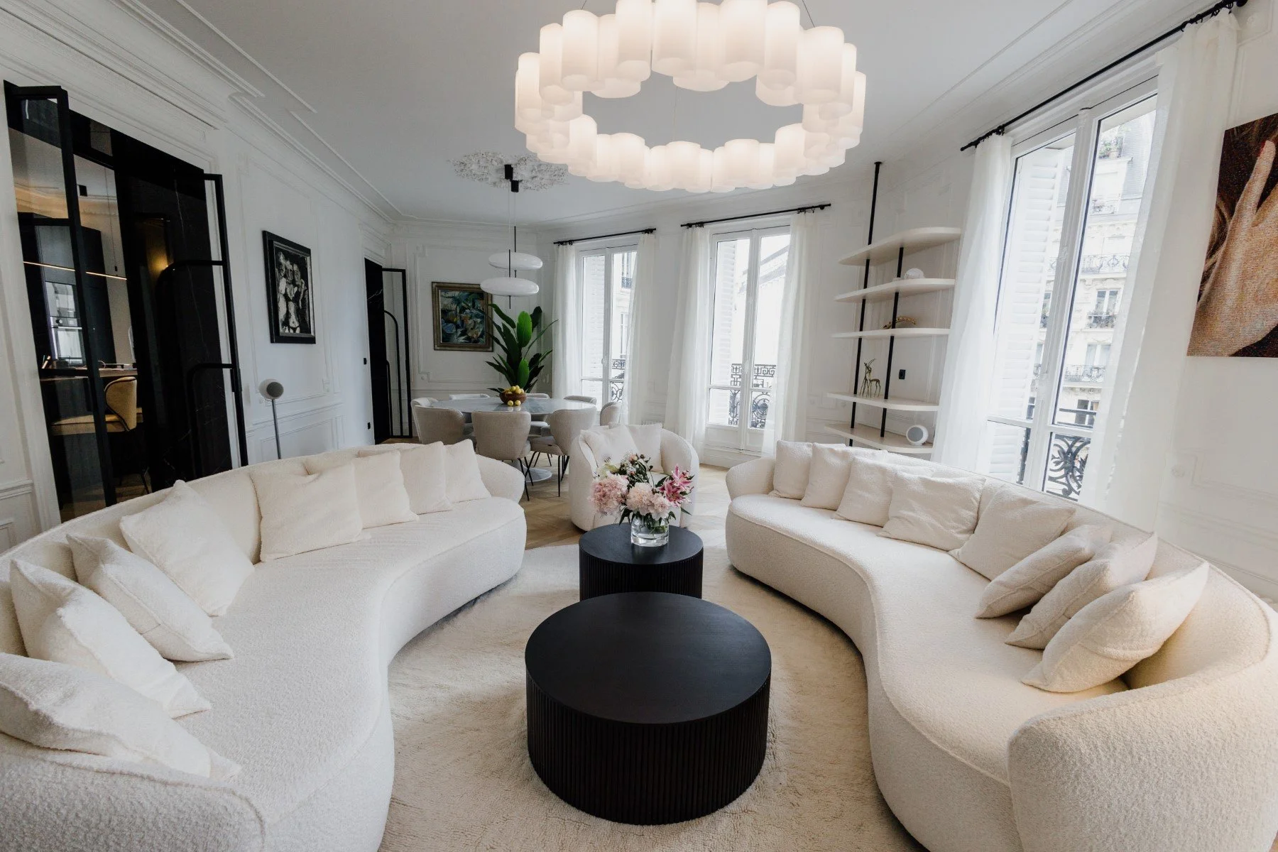 paris france travel guide apartment