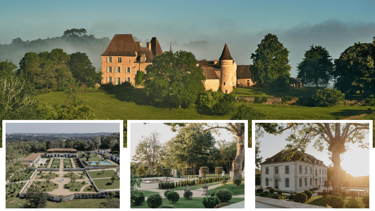 wedding planner Atlantic South West of France