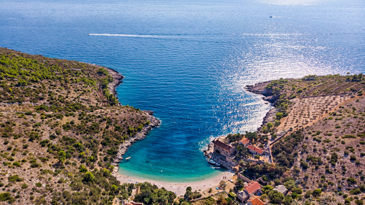 luxury beach vacations