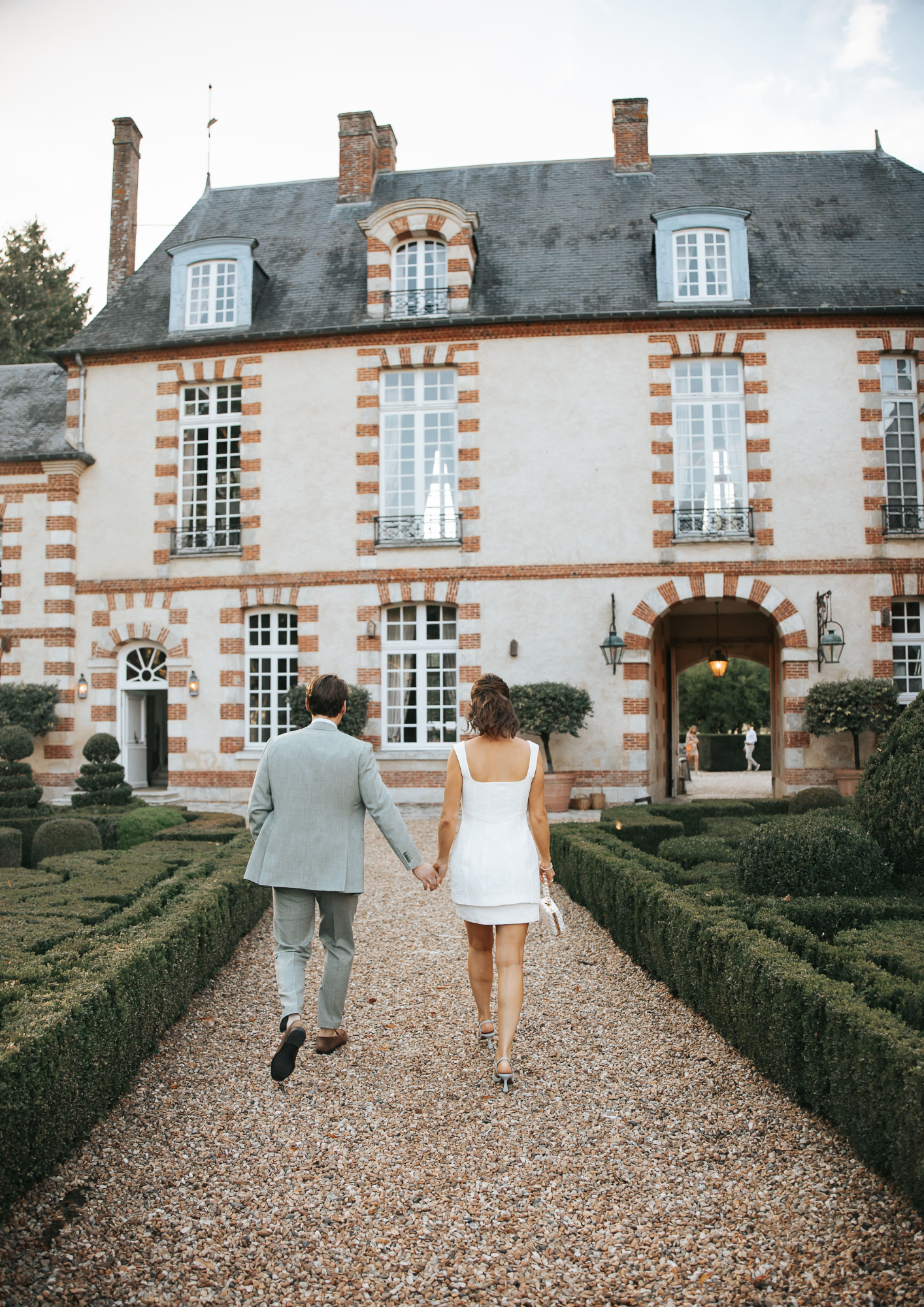 how to plan a wedding