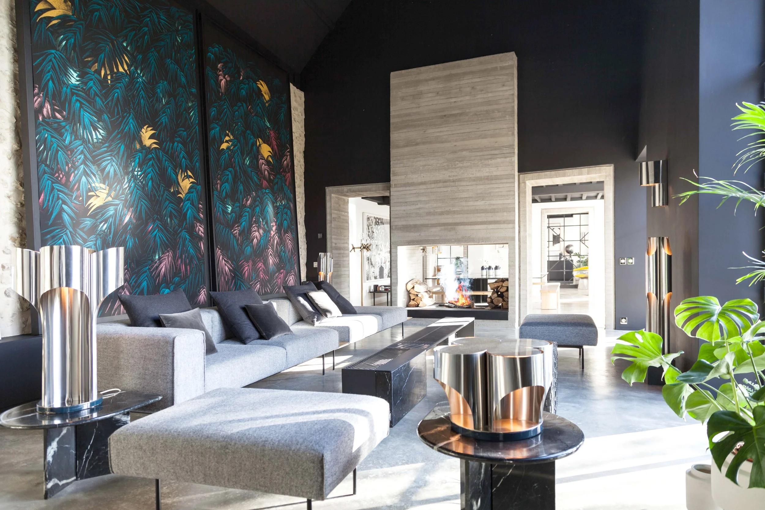 corporate retreat mortagne au perche