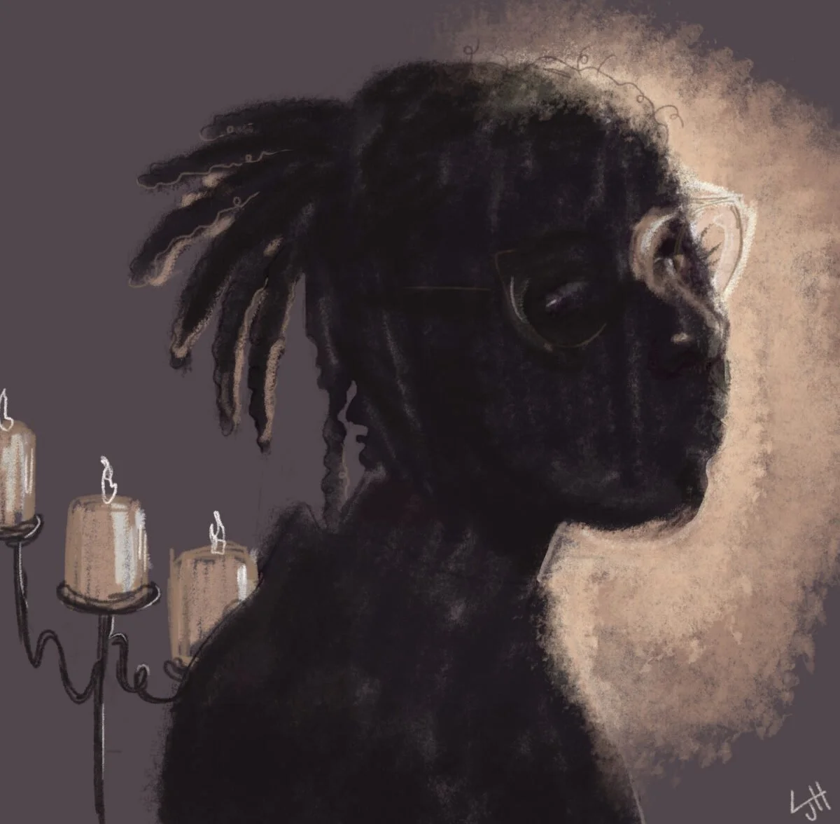 ✨ Portraying Death in Comics