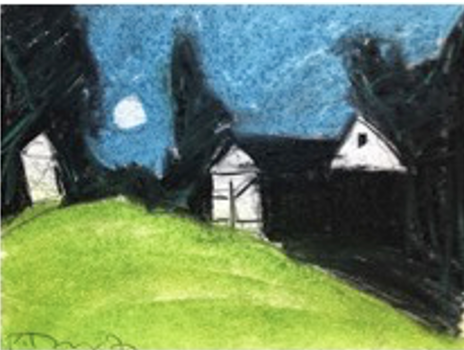 ✨ Death Café East Rockville, MD